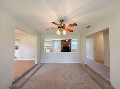 Tiny photo for 14181 SW 101st Lane, Dunnellon, FL 34432 (MLS # O6411947)