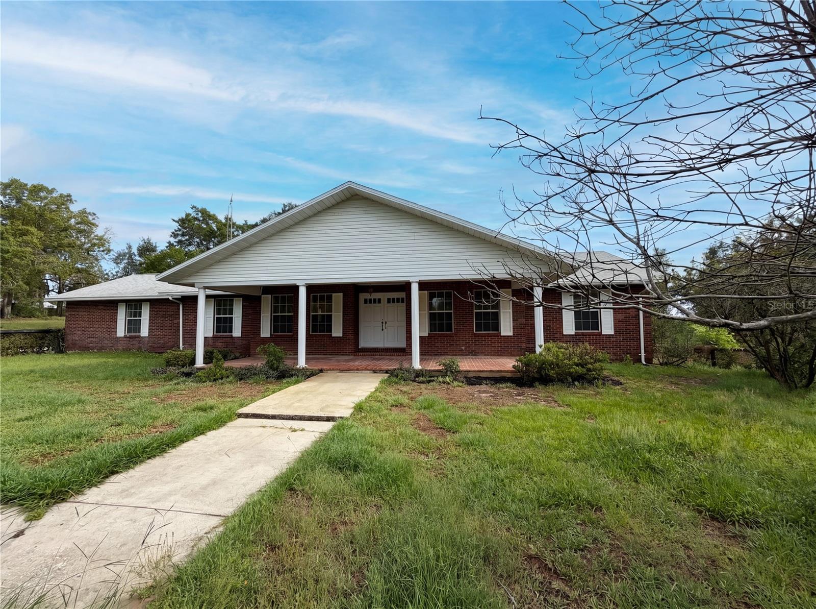 OTTING PINES - Residential