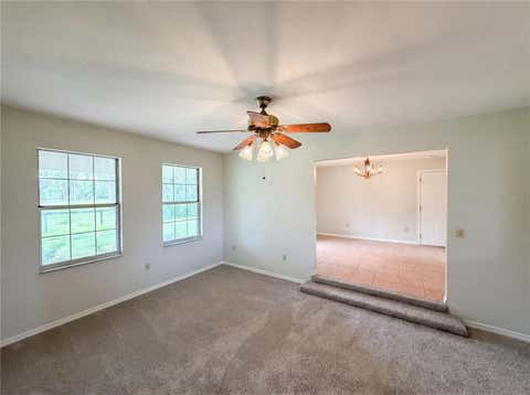 Tiny photo for 14181 SW 101st Lane, Dunnellon, FL 34432 (MLS # O6411947)