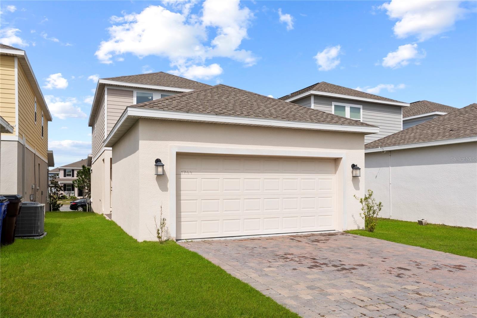 1744 CROSS PRAIRIE PARKWAY