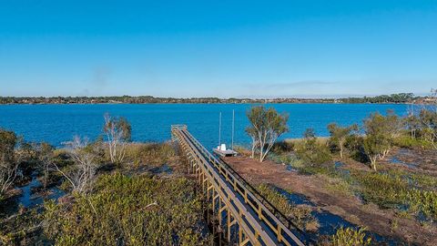 Tiny photo for 19341 Lochside Lane, Mount Dora, FL 32757 (MLS # O6376071)