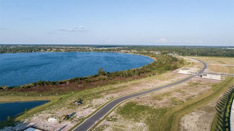 Tiny photo for 19341 Lochside Lane, Mount Dora, FL 32757 (MLS # O6376071)