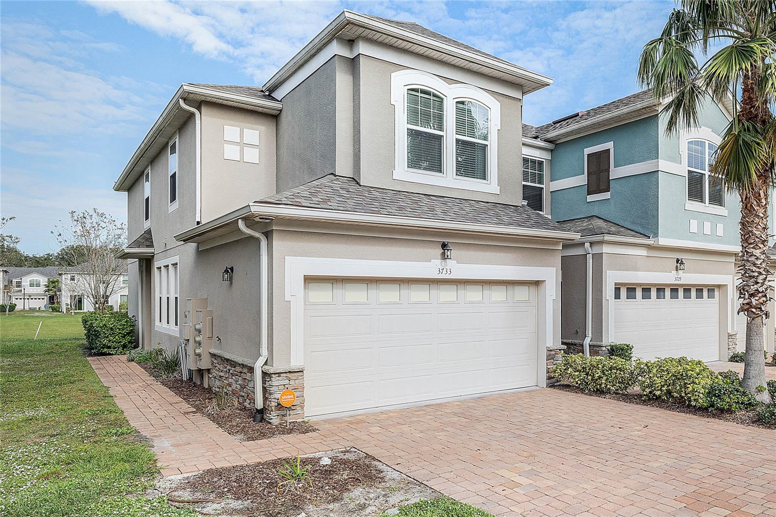 3733 BRIGHTON PARK CIRCLE