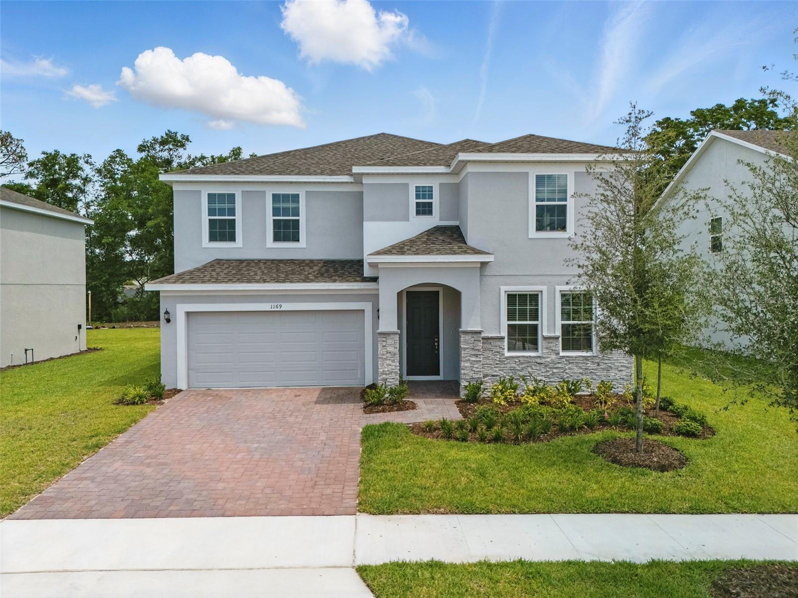 1169 HAPPY FOREST LOOP