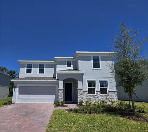 1169 HAPPY FOREST LOOP DELAND FL 32720