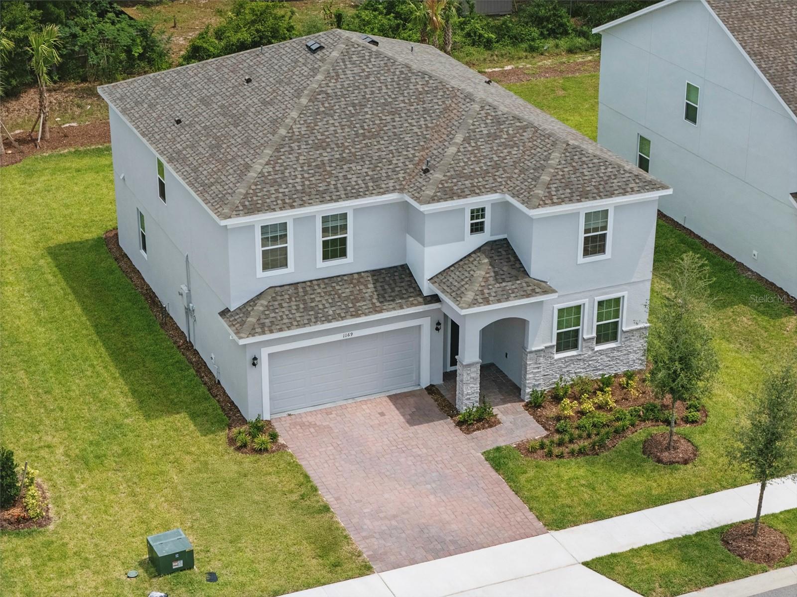 1169 HAPPY FOREST LOOP