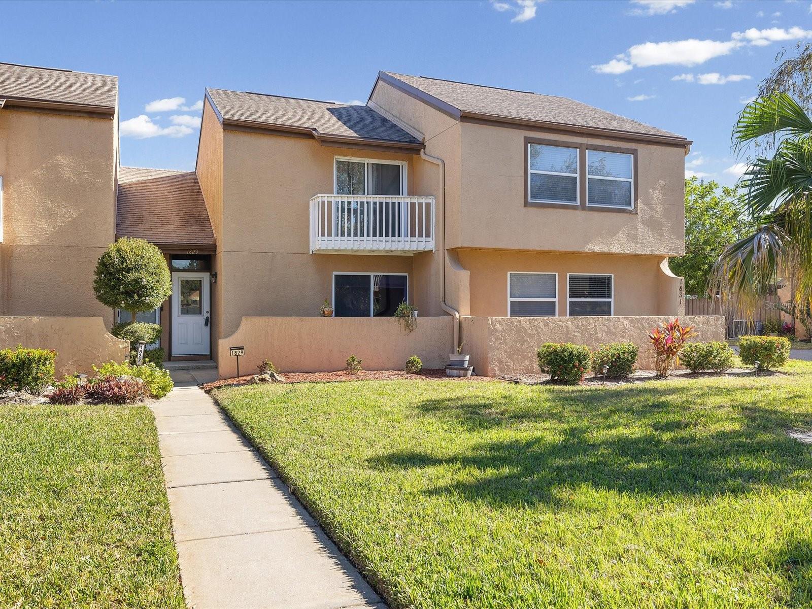 CLEARBROOKE TWNHS PH 3 - Residential