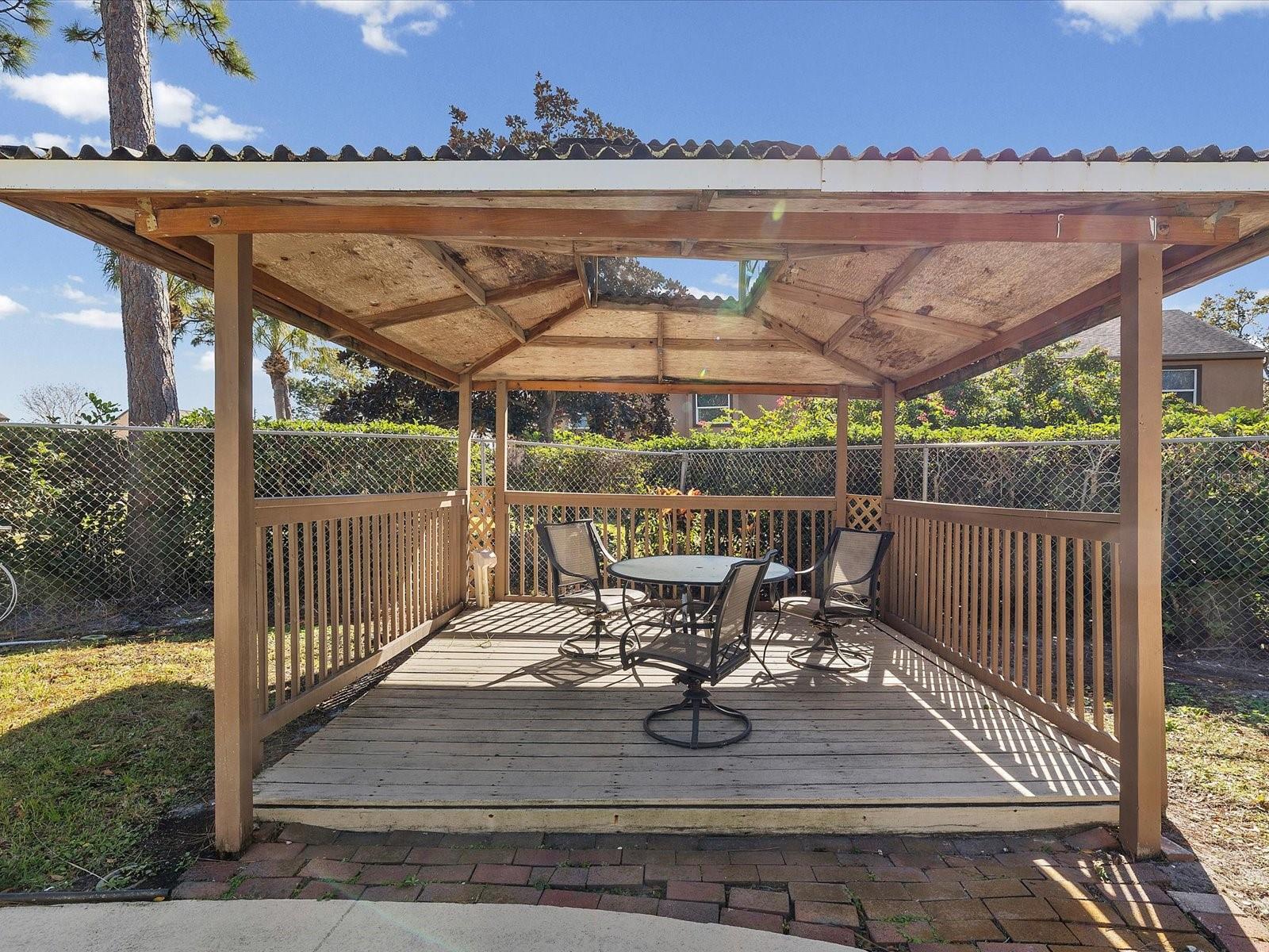 CLEARBROOKE TWNHS PH 3 - Residential