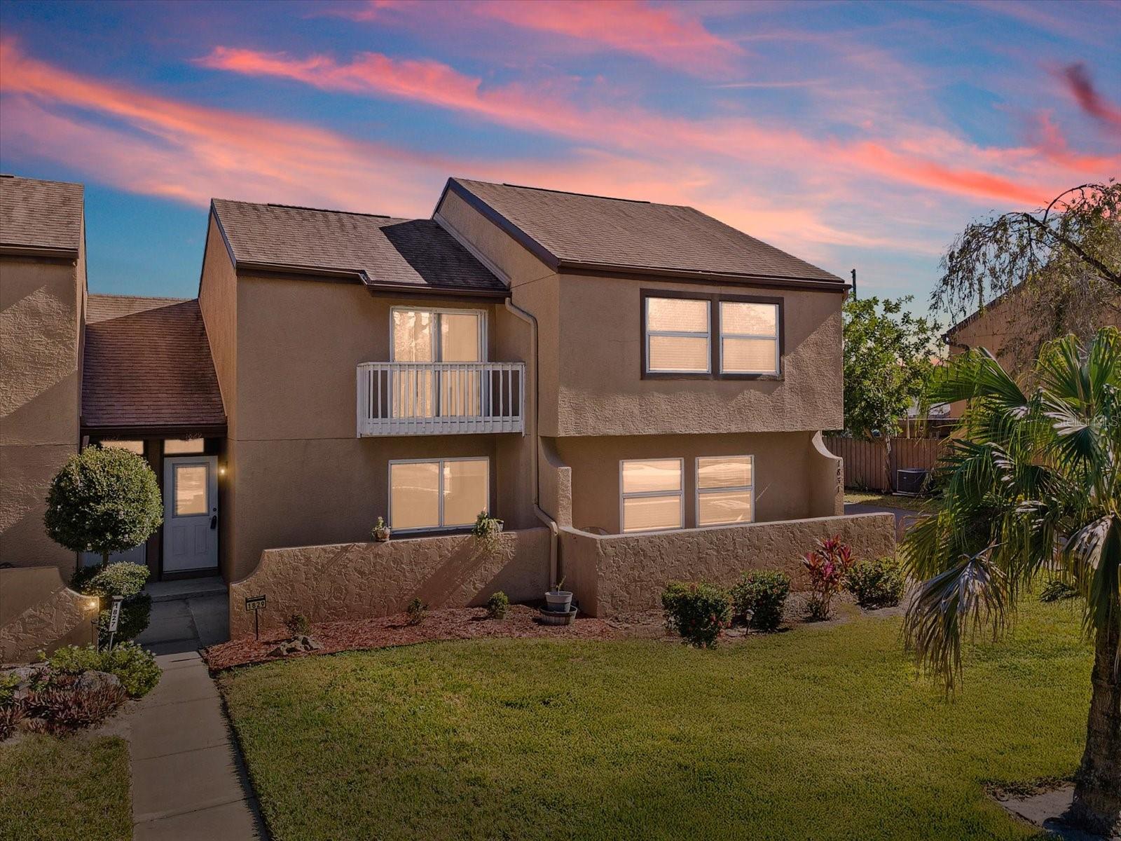 CLEARBROOKE TWNHS PH 3 - Residential