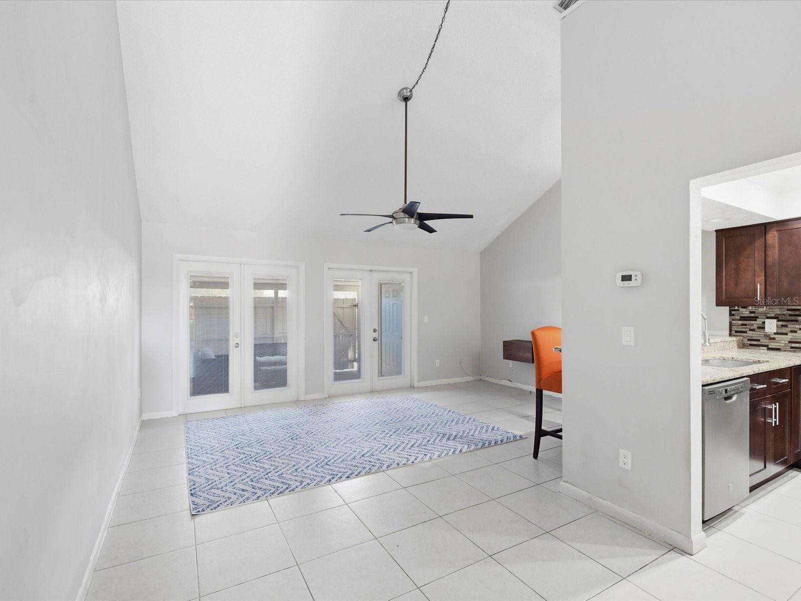 CLEARBROOKE TWNHS PH 3 - Residential