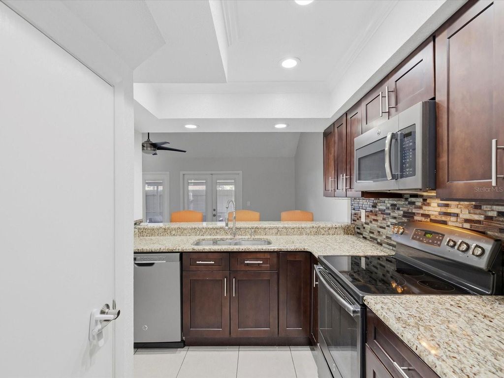 Photo of 1829 Clearbrooke Drive, Clearwater, FL 33760 (MLS # TB8457631)