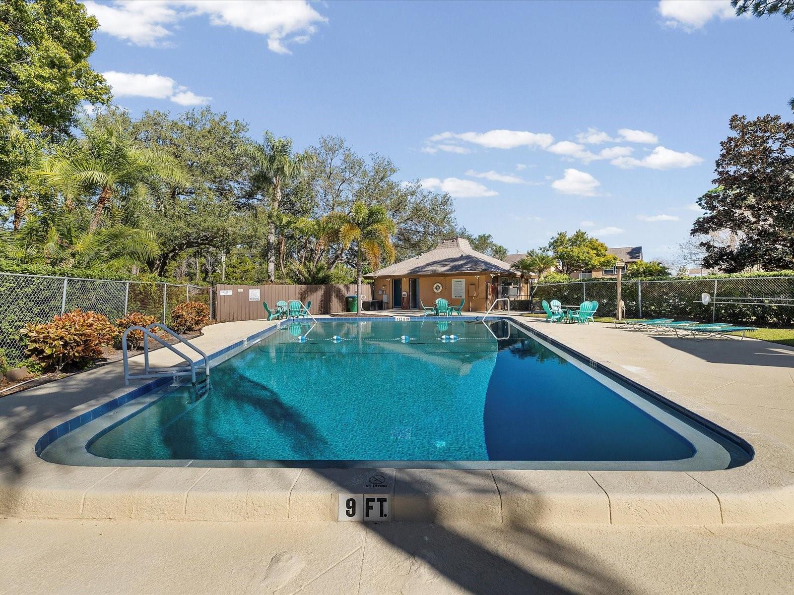 CLEARBROOKE TWNHS PH 3 - Residential