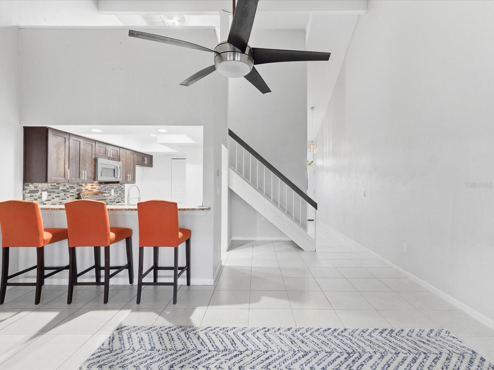 CLEARBROOKE TWNHS PH 3 - Residential