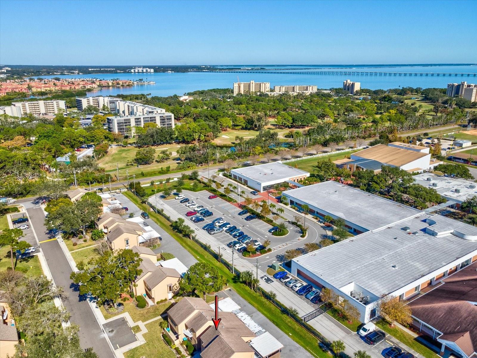 CLEARBROOKE TWNHS PH 3 - Residential