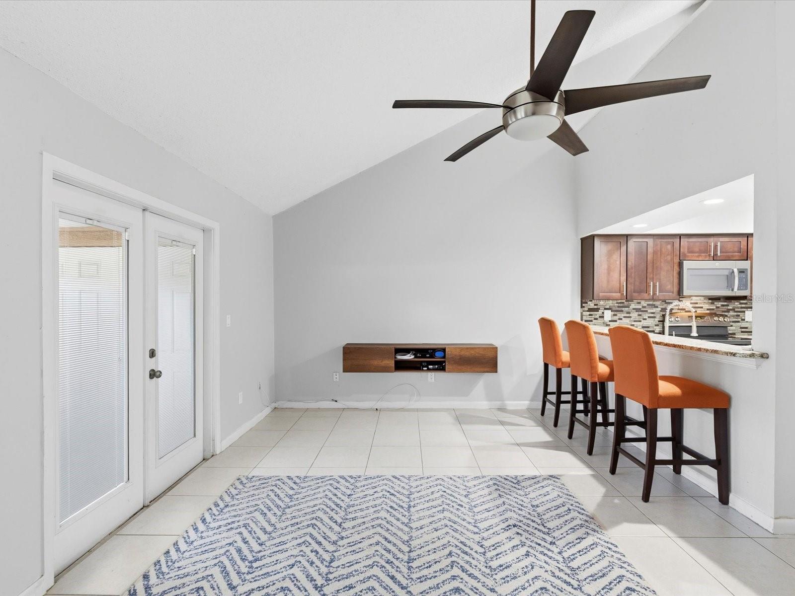 CLEARBROOKE TWNHS PH 3 - Residential