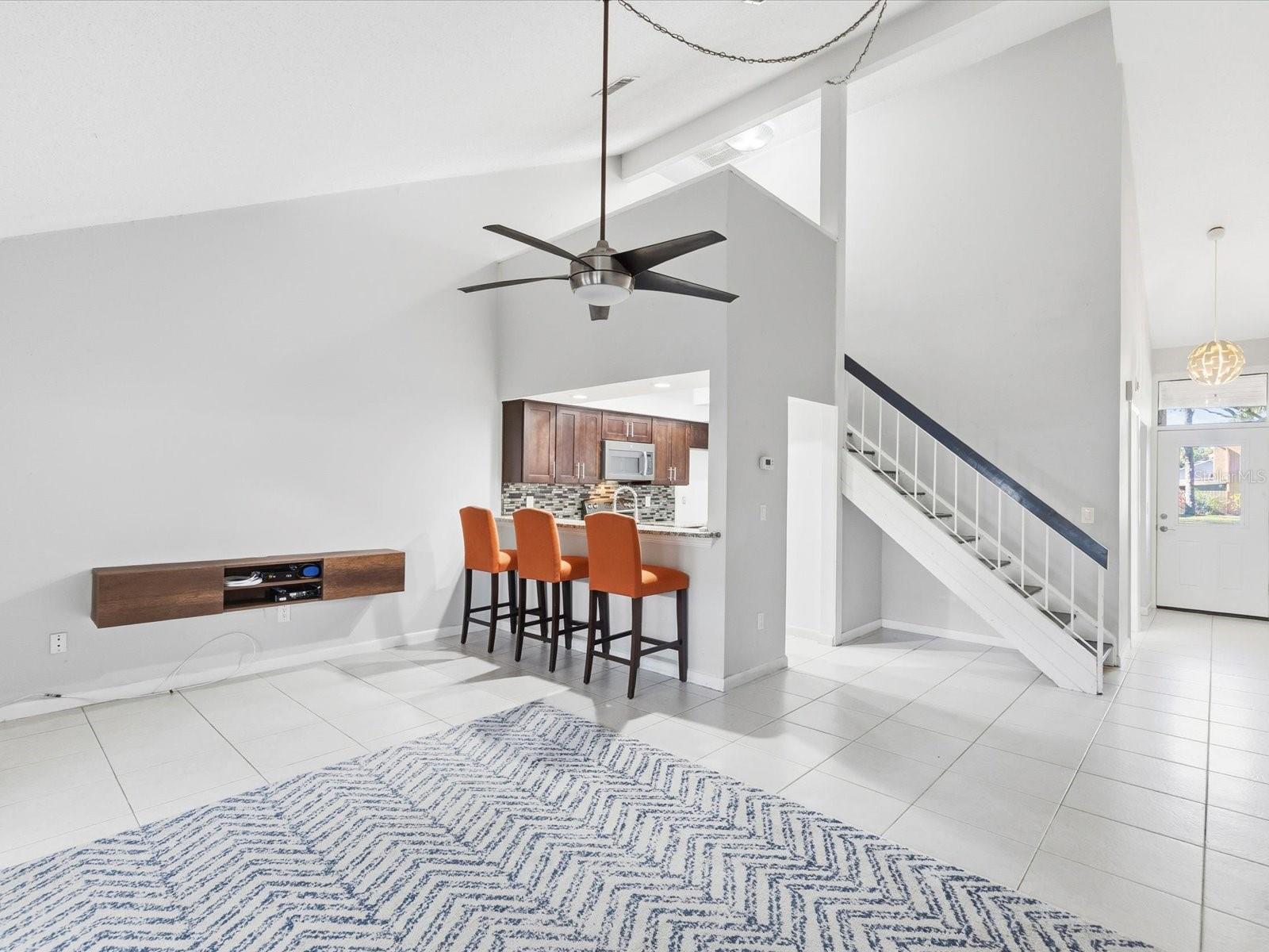 CLEARBROOKE TWNHS PH 3 - Residential