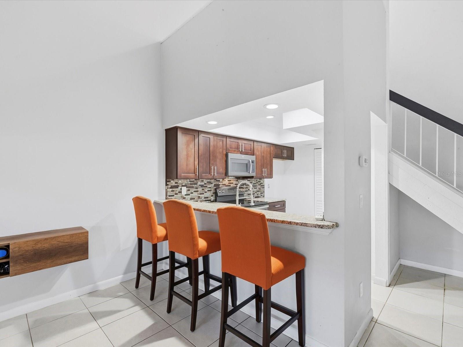 CLEARBROOKE TWNHS PH 3 - Residential