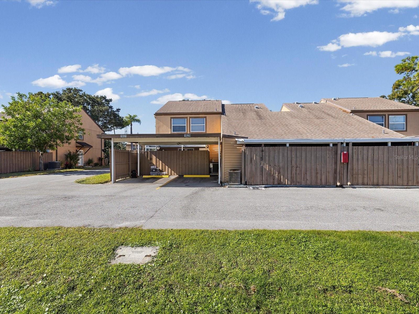 CLEARBROOKE TWNHS PH 3 - Residential