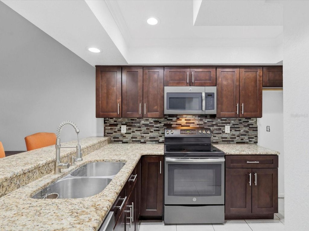 Photo of 1829 Clearbrooke Drive, Clearwater, FL 33760 (MLS # TB8457631)