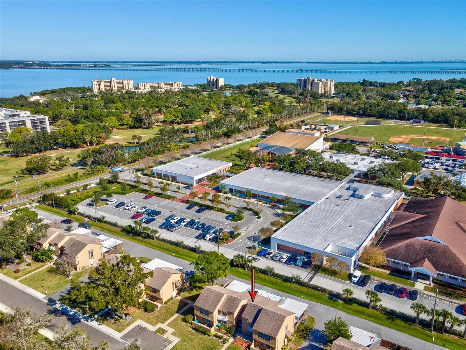 CLEARBROOKE TWNHS PH 3 - Residential