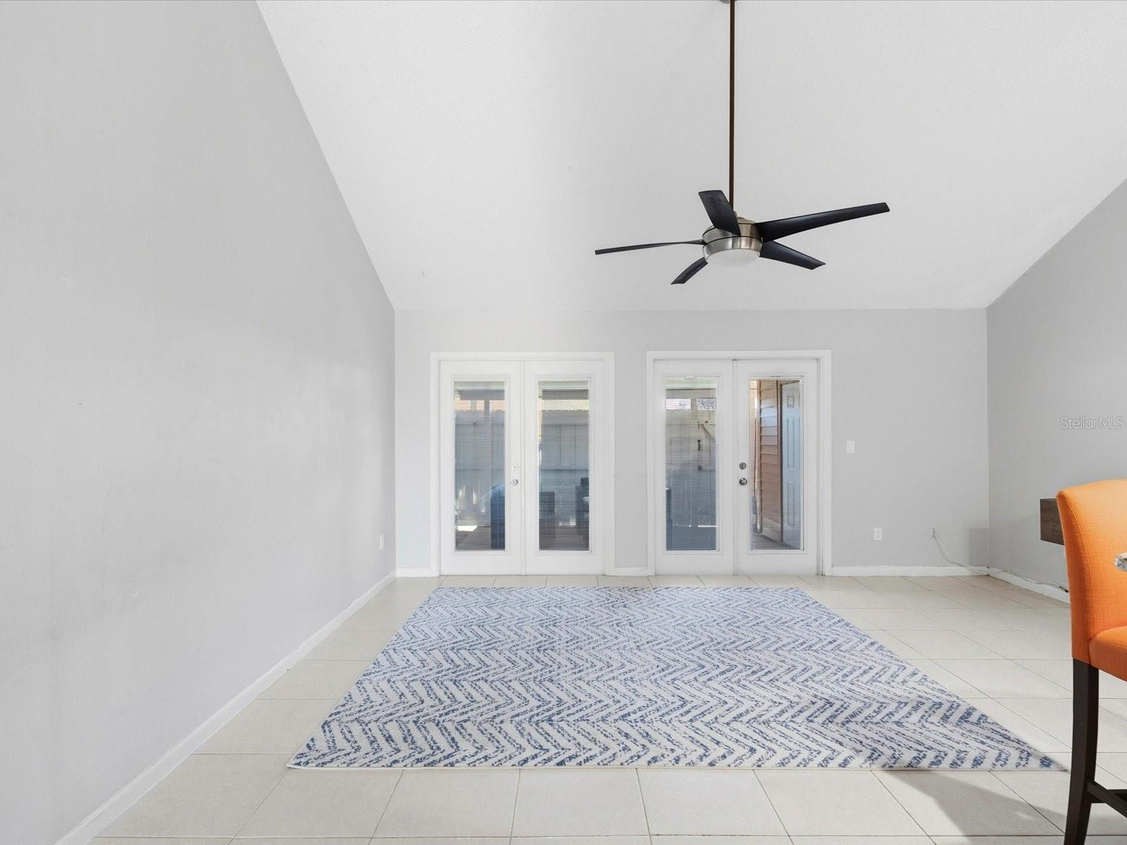 CLEARBROOKE TWNHS PH 3 - Residential