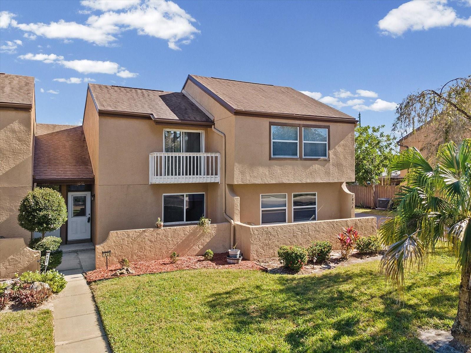 CLEARBROOKE TWNHS PH 3 - Residential