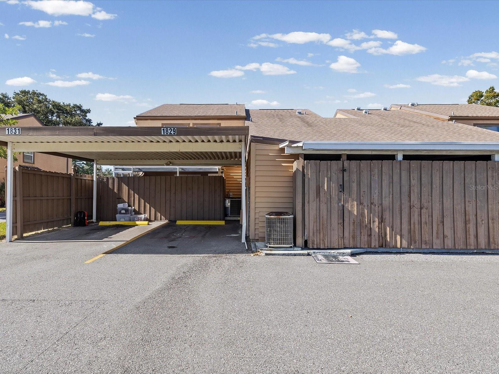 CLEARBROOKE TWNHS PH 3 - Residential