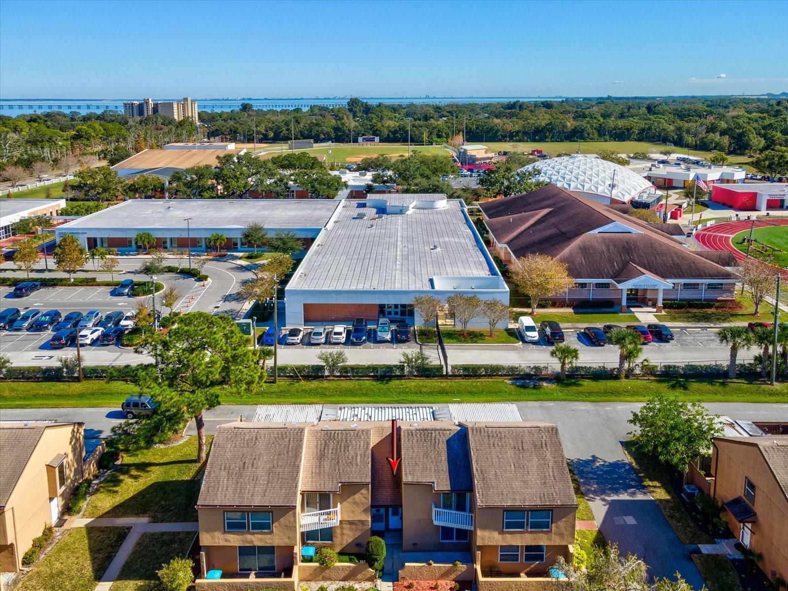 CLEARBROOKE TWNHS PH 3 - Residential