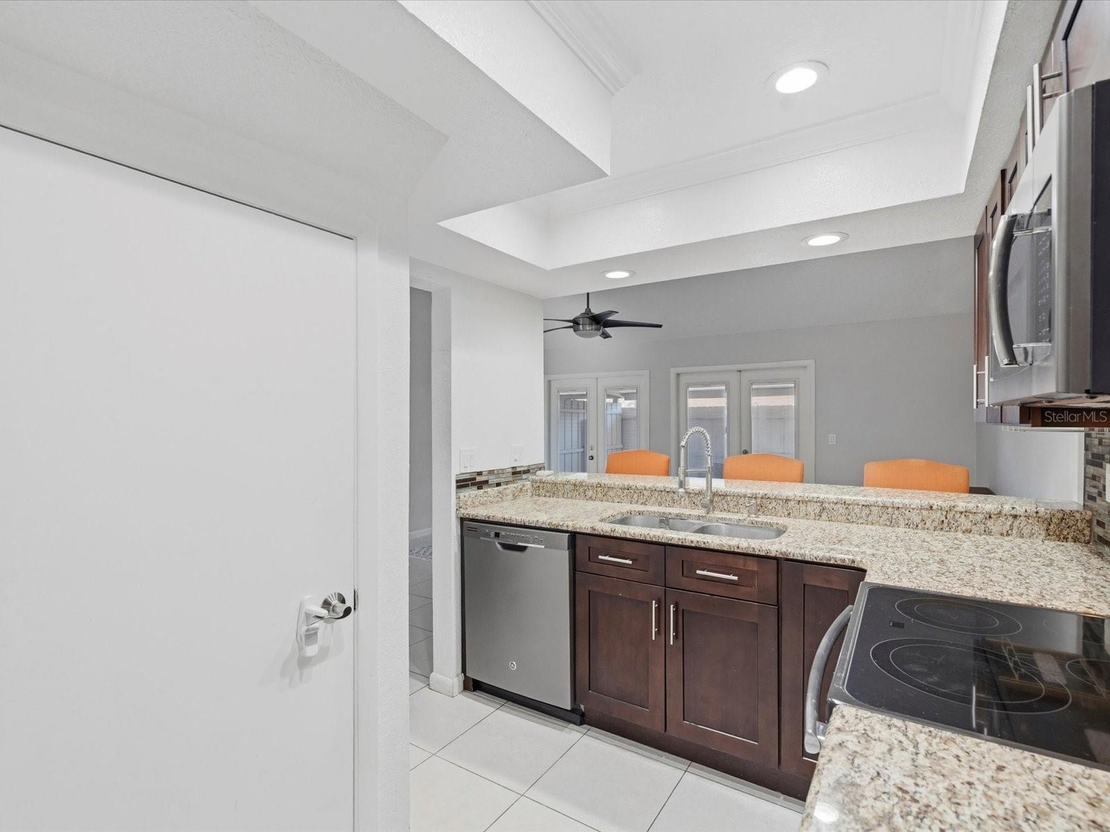 CLEARBROOKE TWNHS PH 3 - Residential