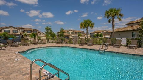 A home in BRADENTON