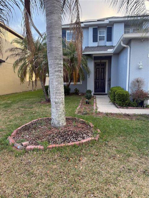 Photo of 1338 Blackwater Pond Drive, Orlando, FL 32828 (MLS # TB8502142)