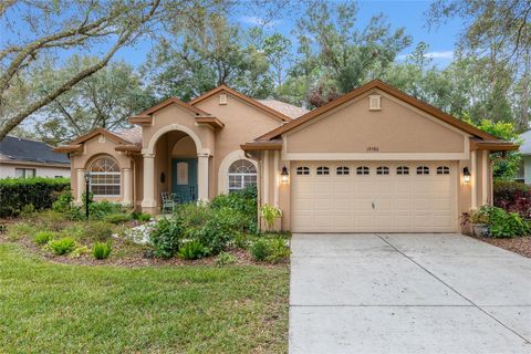 A home in DUNNELLON