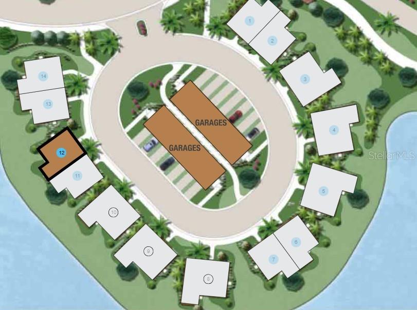 AZARIO ESPLANADE - Residential