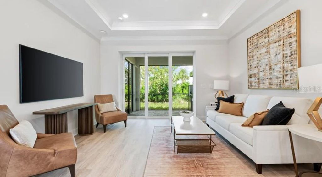 Photo of 4054 Santa Caterina Boulevard #9102, Bradenton, FL 34211 (MLS # A4666845)