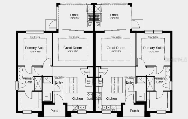 4054 SANTA CATERINA BOULEVARD 9102