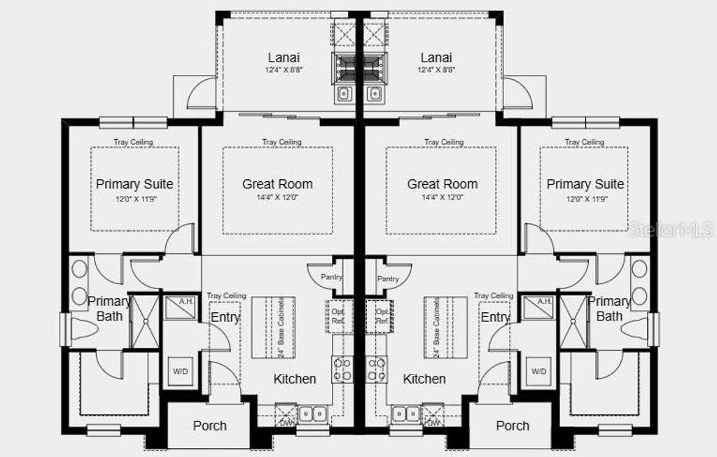 Photo of 4054 Santa Caterina Boulevard #9102, Bradenton, FL 34211 (MLS # A4666845)