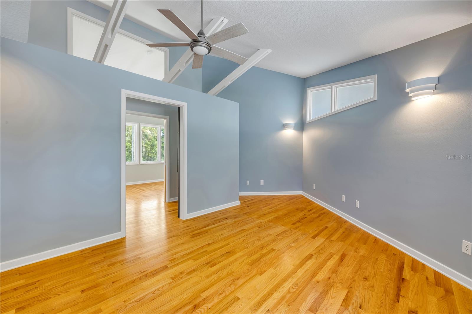 NOT IN SUBDIVISION - Residential