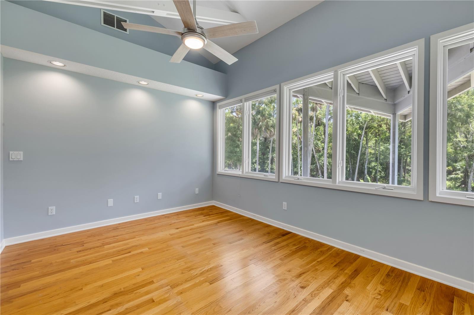 NOT IN SUBDIVISION - Residential