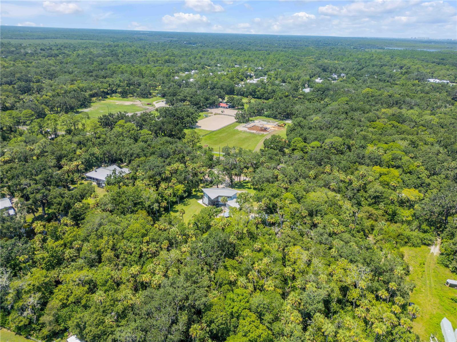 NOT IN SUBDIVISION - Residential