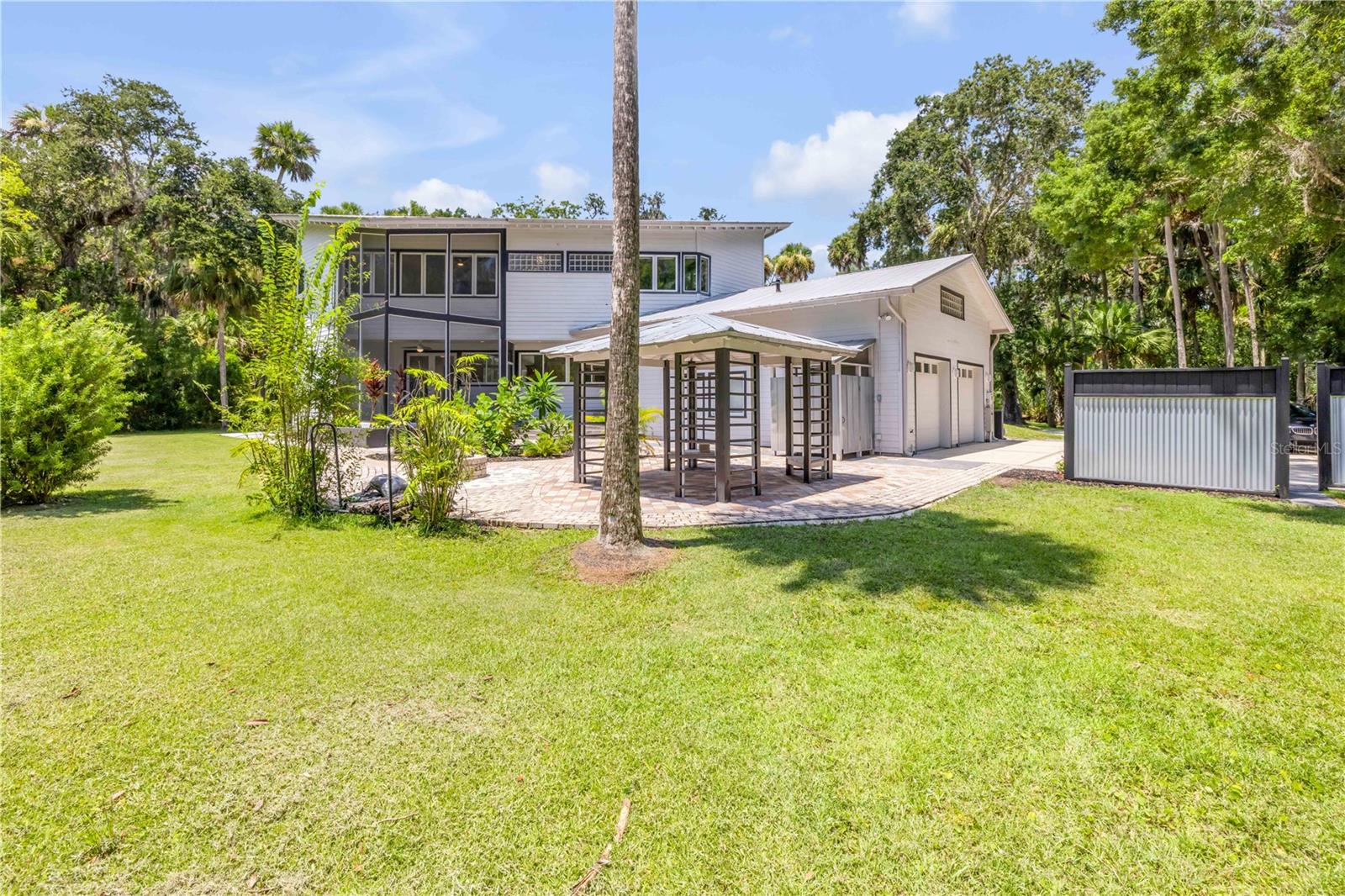 NOT IN SUBDIVISION - Residential