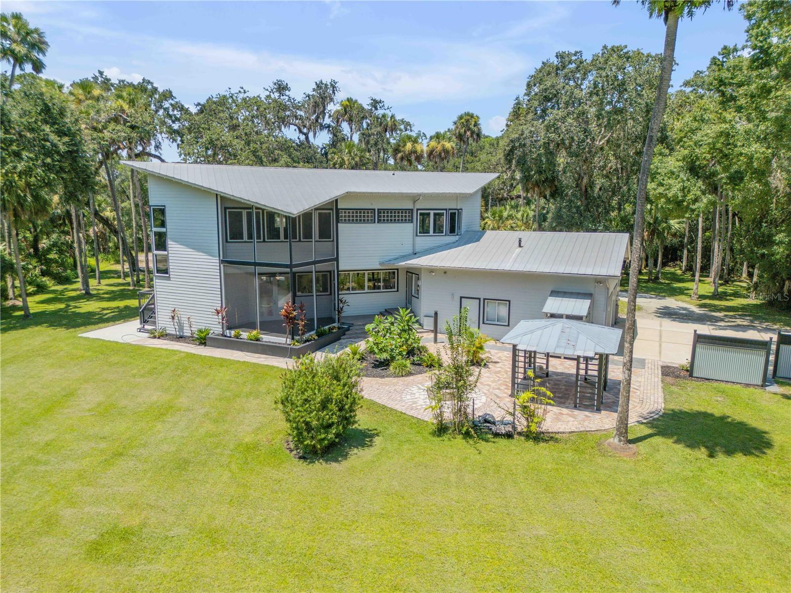 NOT IN SUBDIVISION - Residential