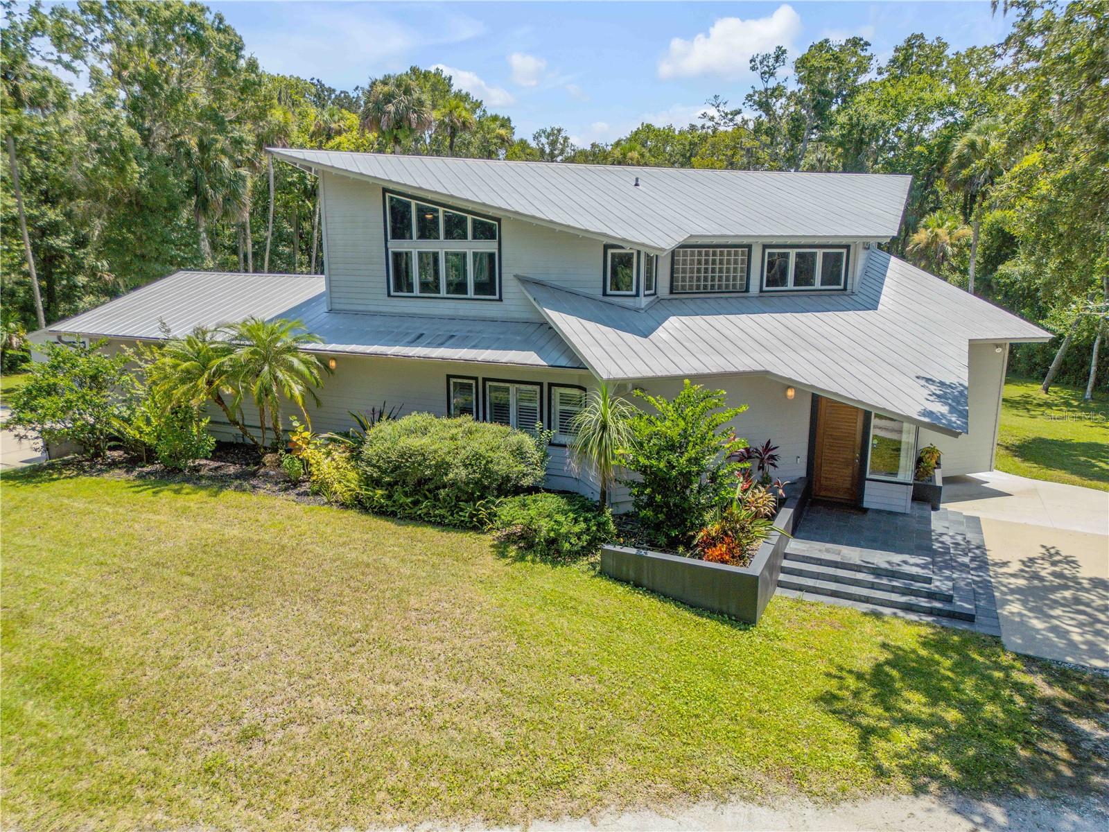2612 TURNBULL BAY ROAD