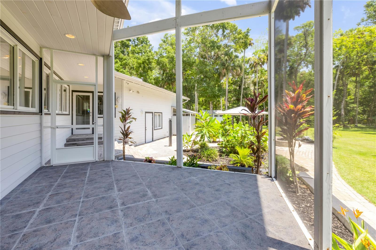 NOT IN SUBDIVISION - Residential