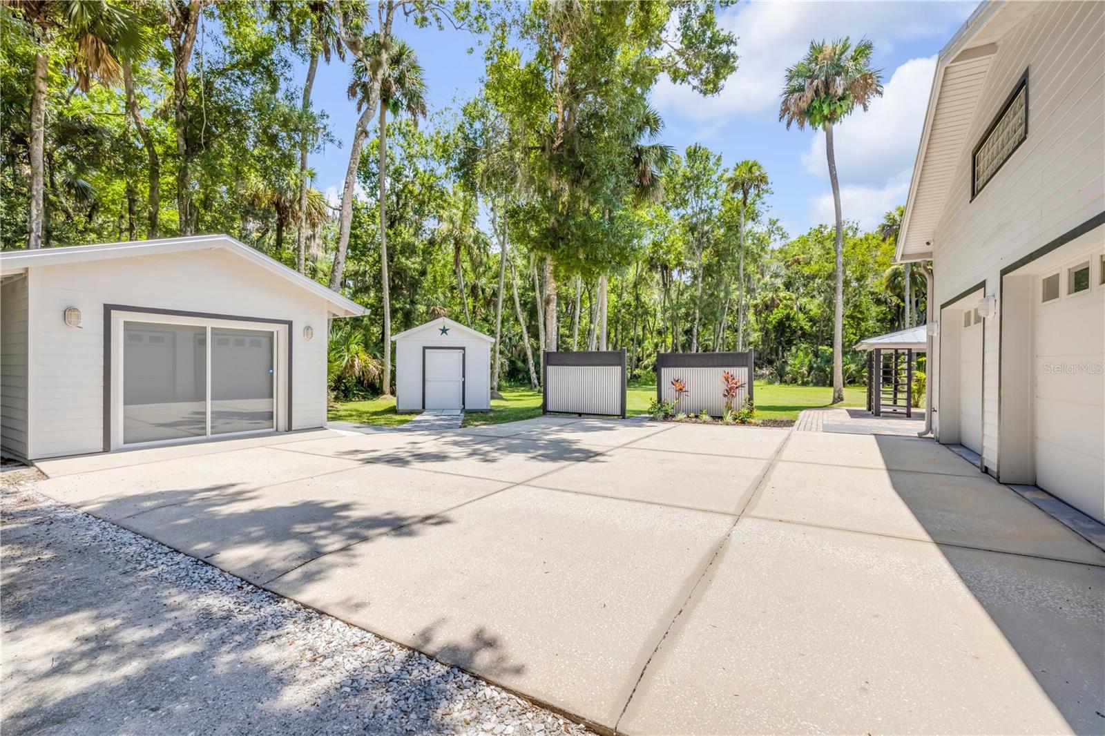 NOT IN SUBDIVISION - Residential