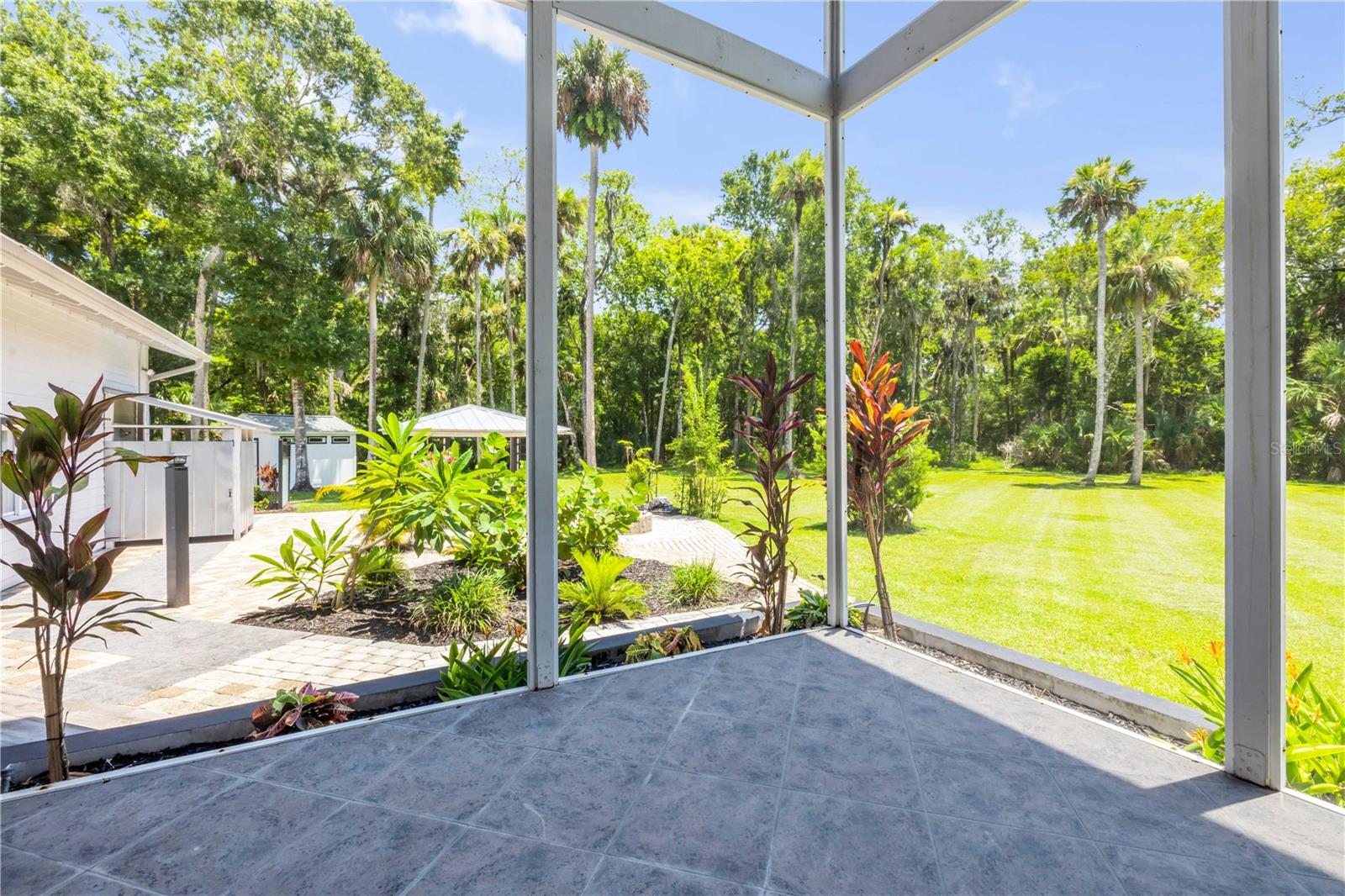 NOT IN SUBDIVISION - Residential