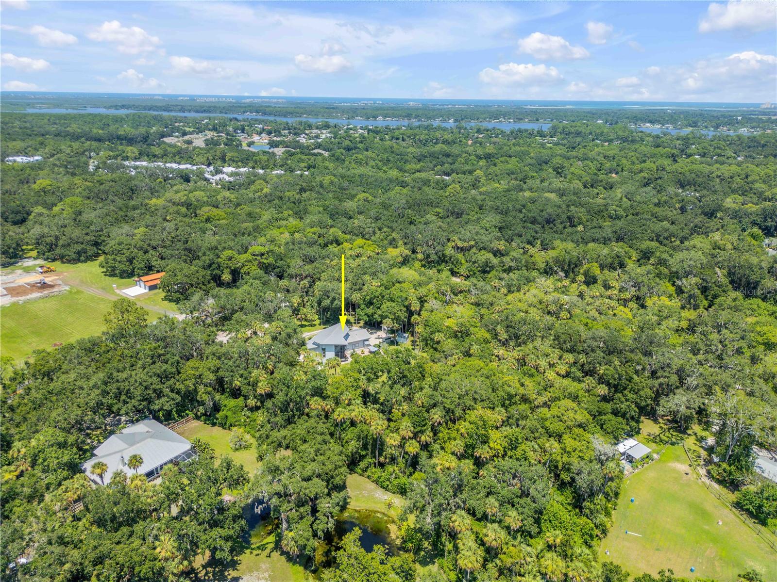 NOT IN SUBDIVISION - Residential