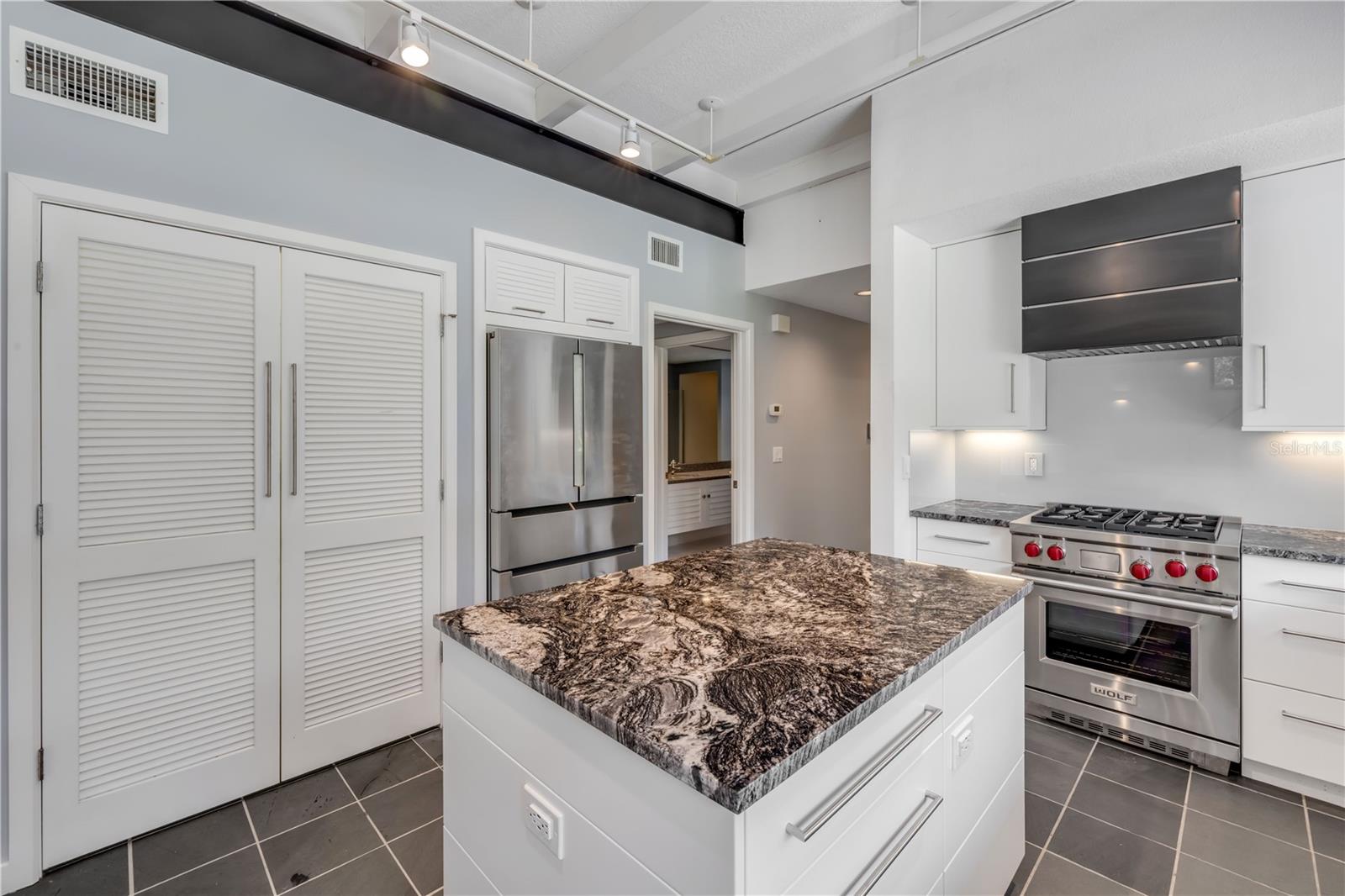 NOT IN SUBDIVISION - Residential
