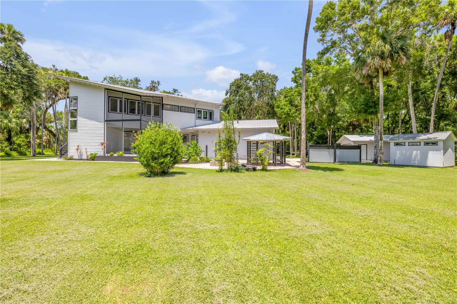 NOT IN SUBDIVISION - Residential