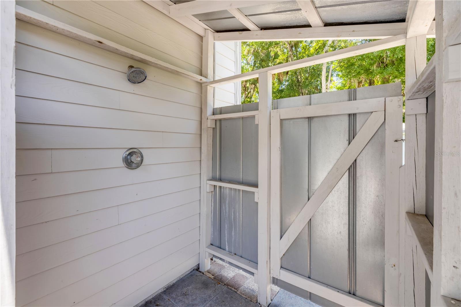 NOT IN SUBDIVISION - Residential