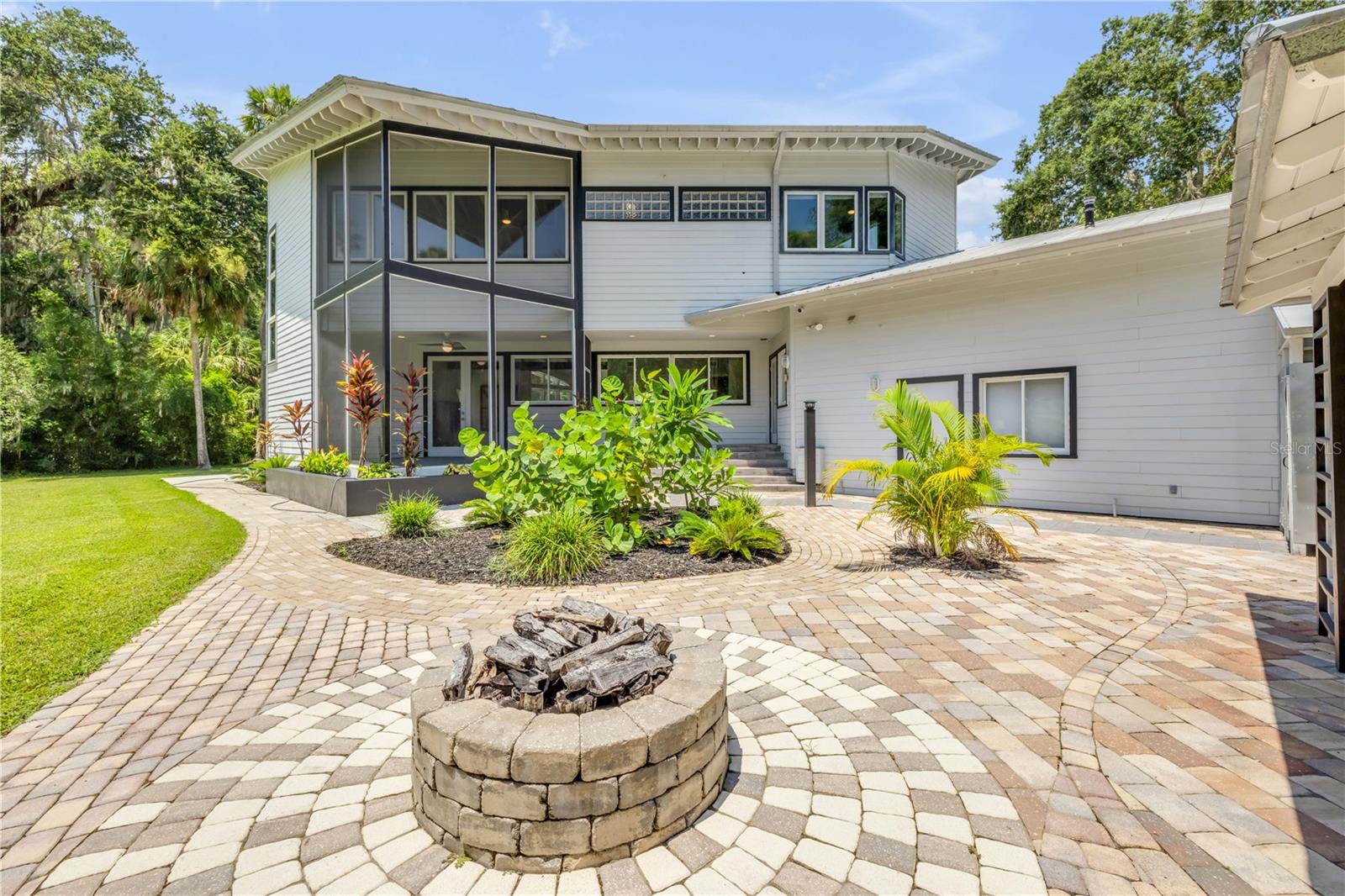 NOT IN SUBDIVISION - Residential